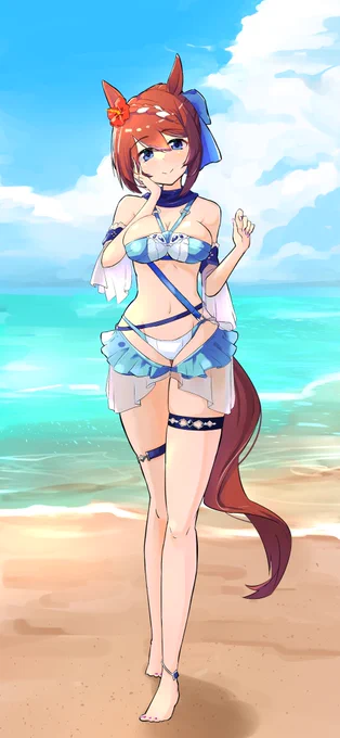 #ウマ娘