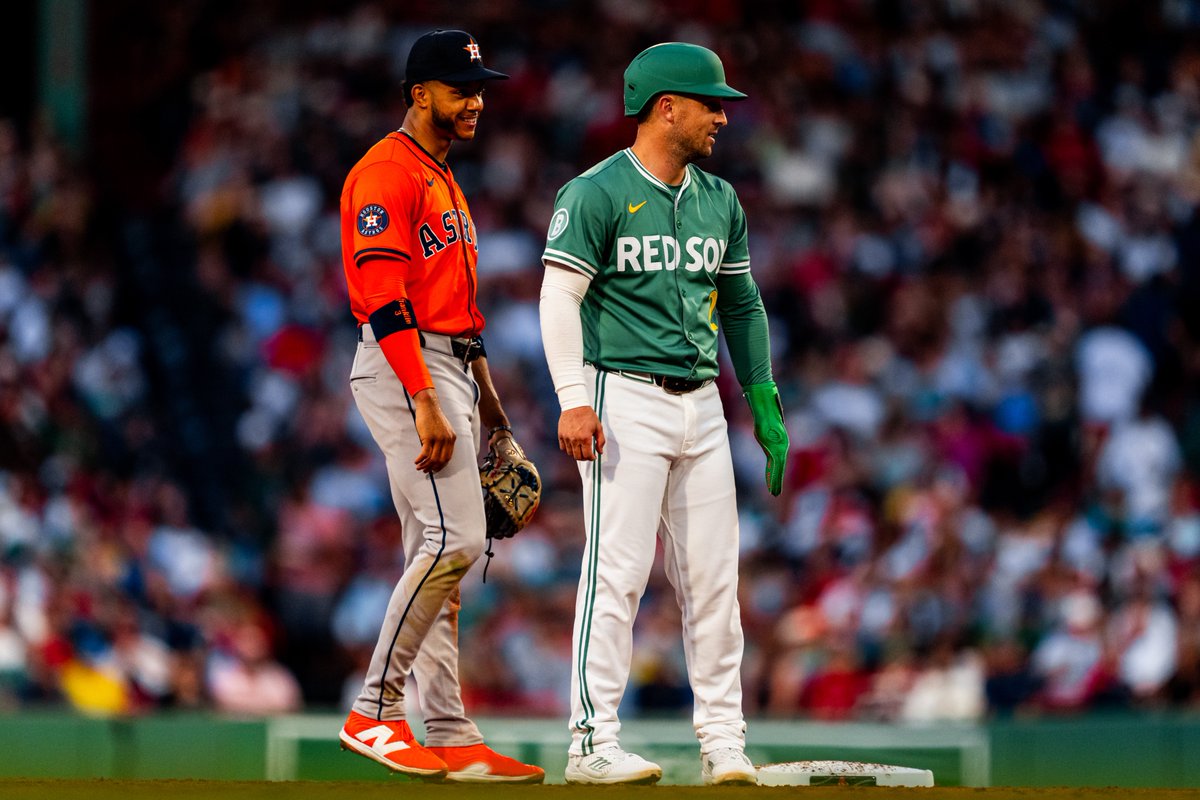 Houston Astros tweet media