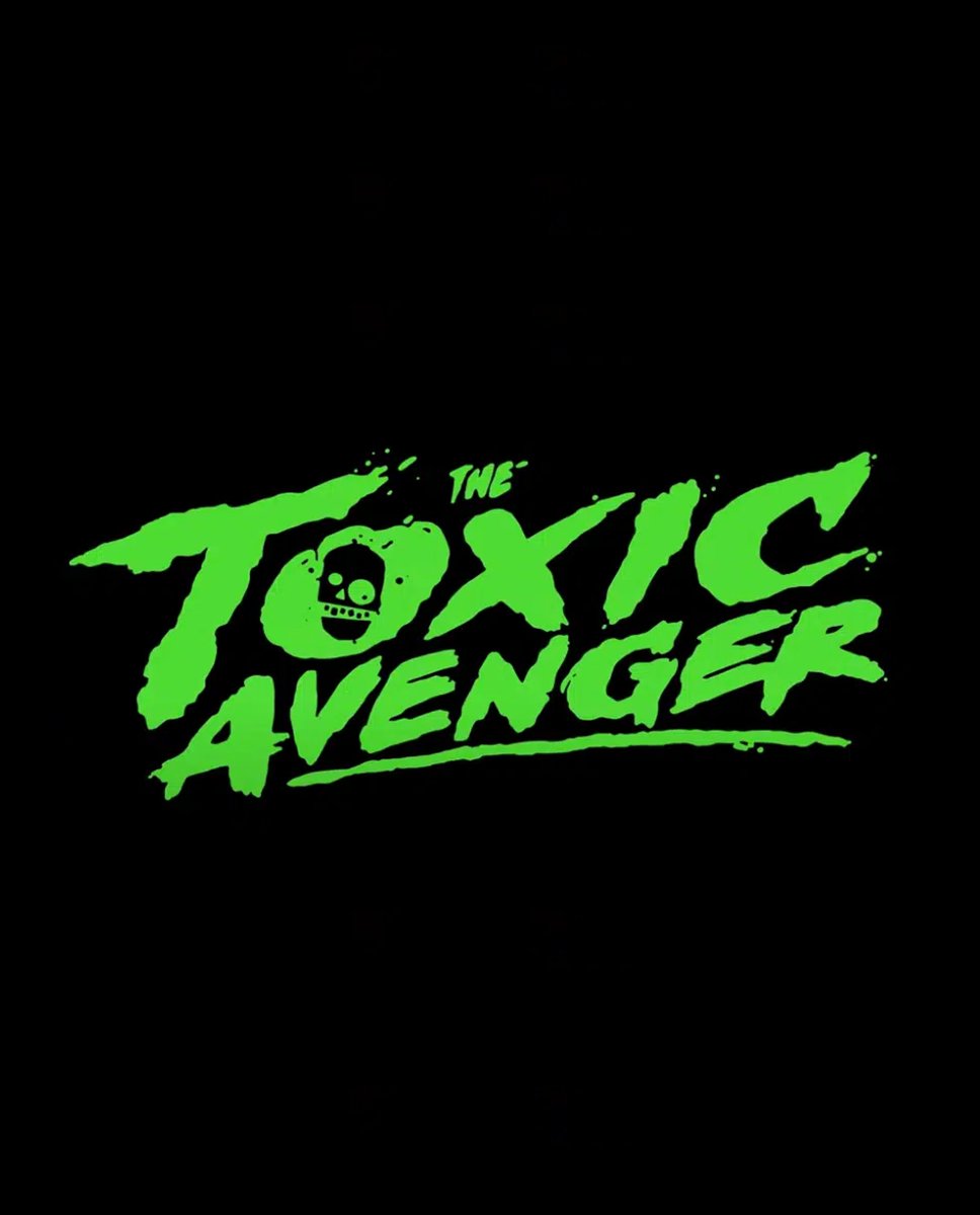 Peter Dinklage says he didn't wear any prosthetics for #TheToxicAvenger 

"It's not me ... it's Luisa [Guierreiro] our incredible stunt body double who was in the full-body suit in 100 degree weather for three months" 

"For me that was a real exercise in trust in relinquishing
