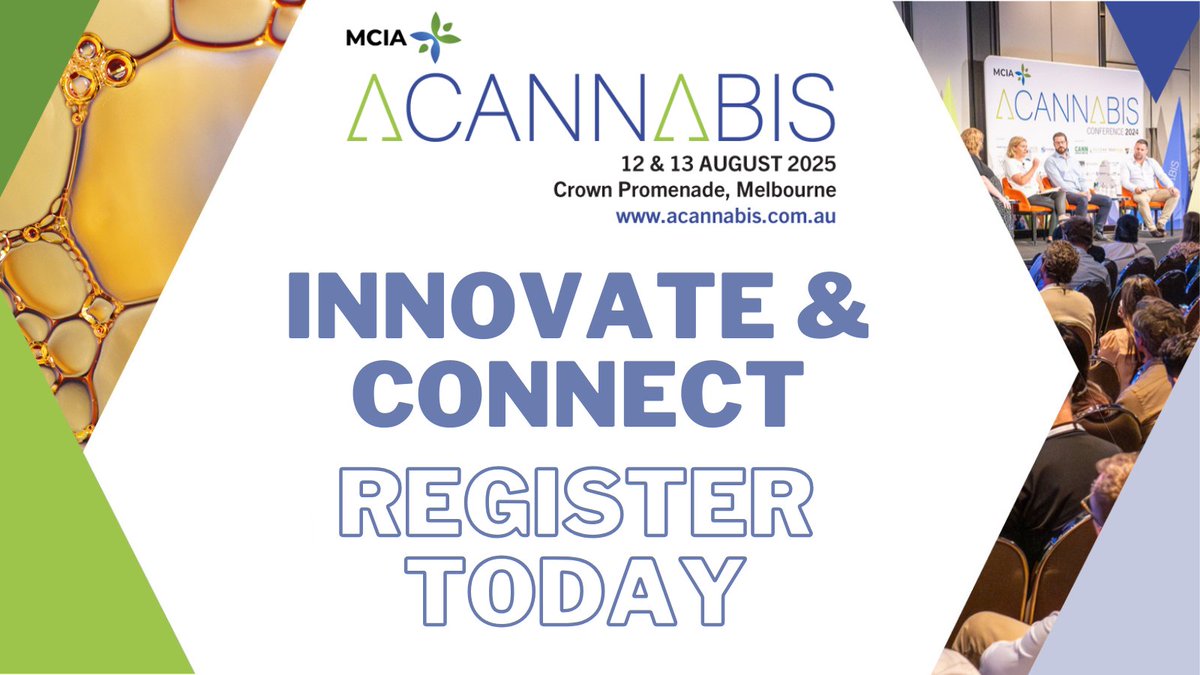 ACannabis Conference tweet media