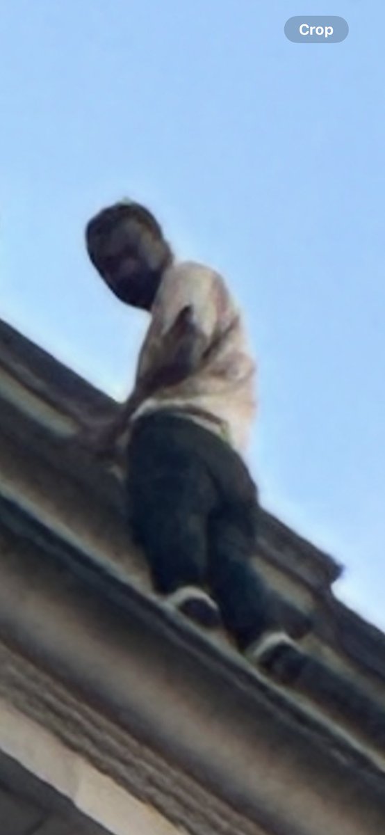 Arnold R. Witt tweet media