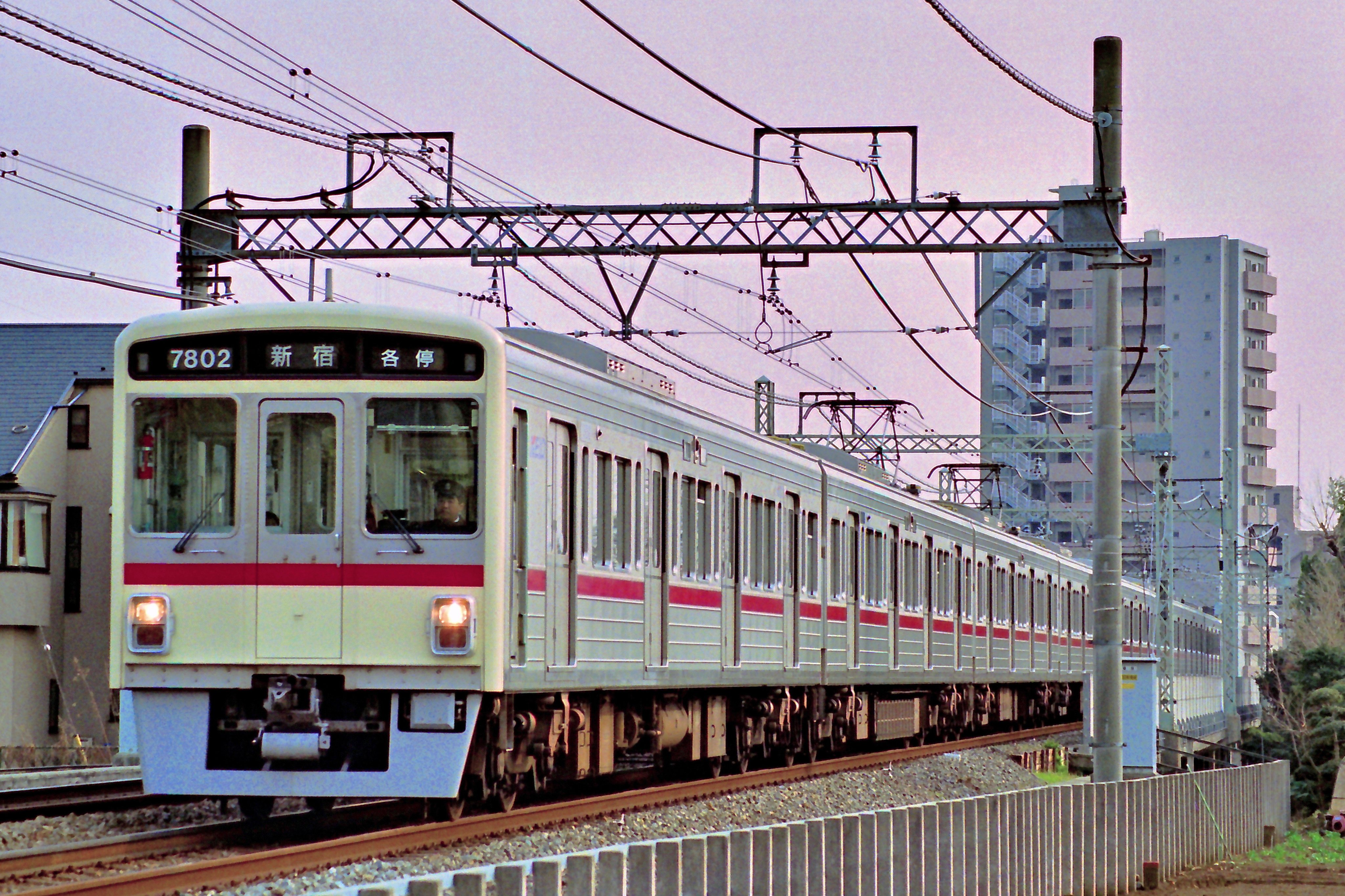 7802の日 - Search / X