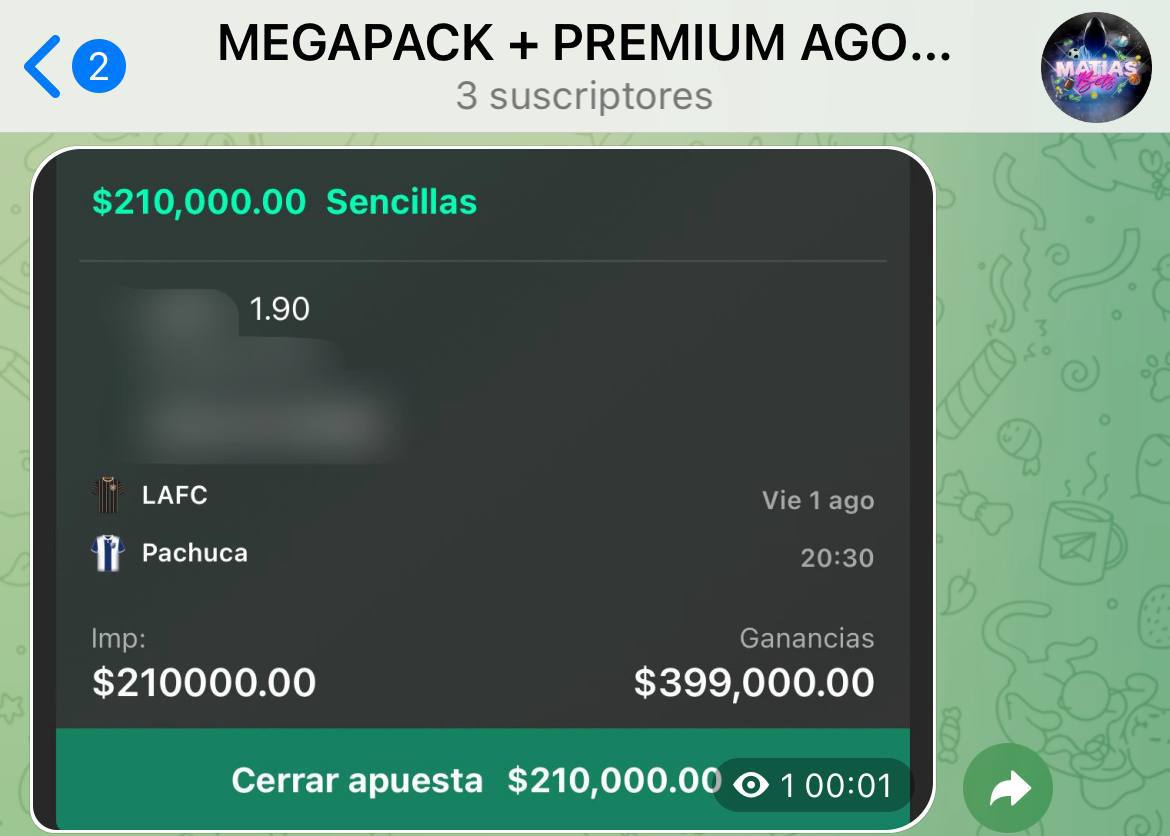 Matiasbets_VIP's tweet photo. ¡Vayan dejando su rt y se los regalo! https://t.co/Zp4KxHr3Hr