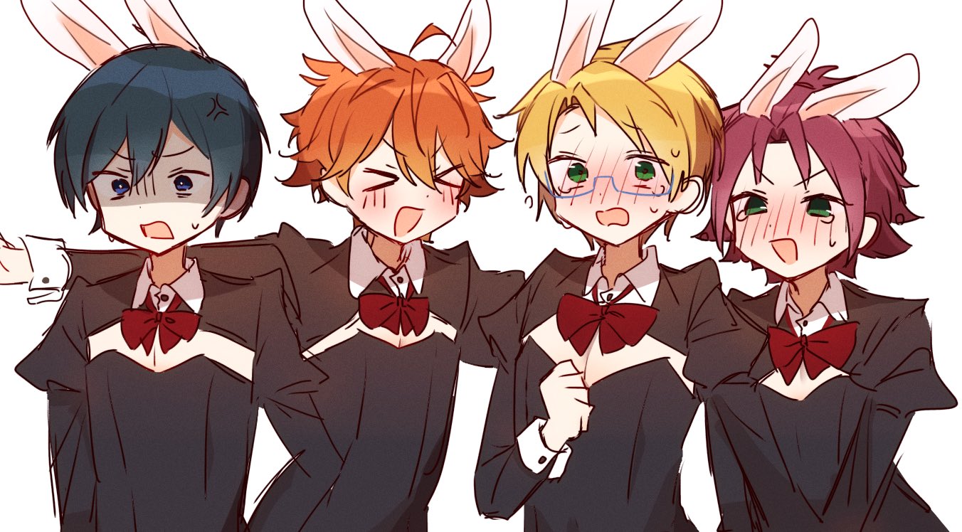 かいまろページ♡ Posts with replies by シロ (@huyumakitmg) / X