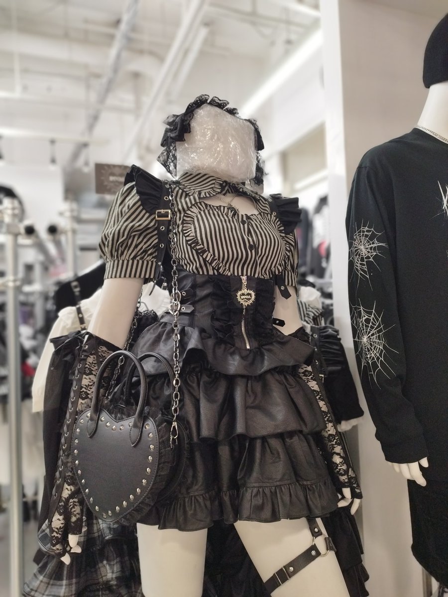 Dress / Dolly スカート IMVAL Bloody