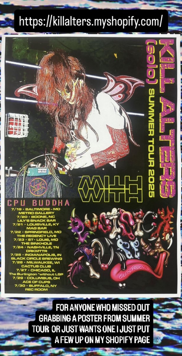 ⫷𝐵♡𝓃𝓃𝒾𝑒 𝐵𝒶𝓍𝓉𝑒𝓇⫸🐰 tweet media