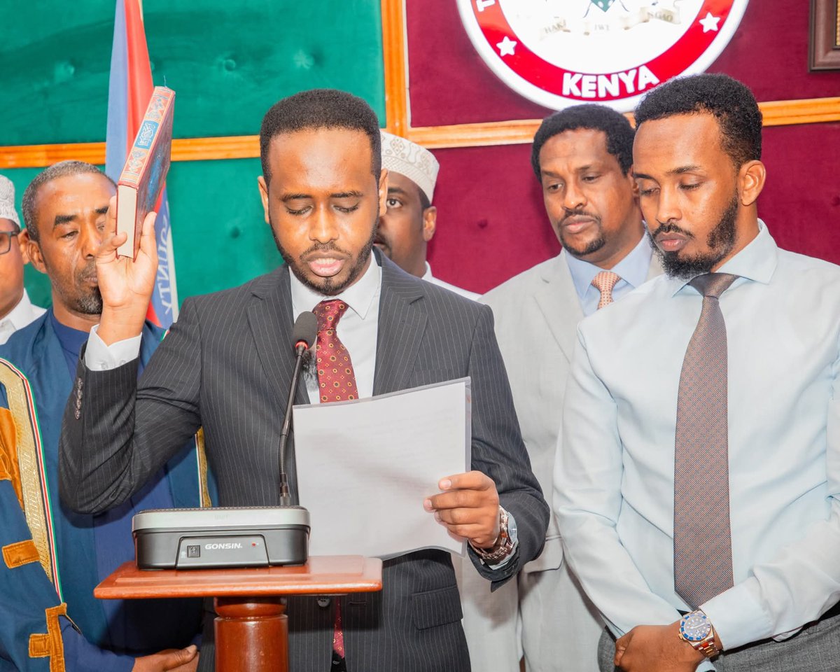 𝗚𝗮𝗿𝗶𝘀𝘀𝗮 𝗖𝗼𝘂𝗻𝘁𝘆 𝗔𝘀𝘀𝗲𝗺𝗯𝗹𝘆 tweet media