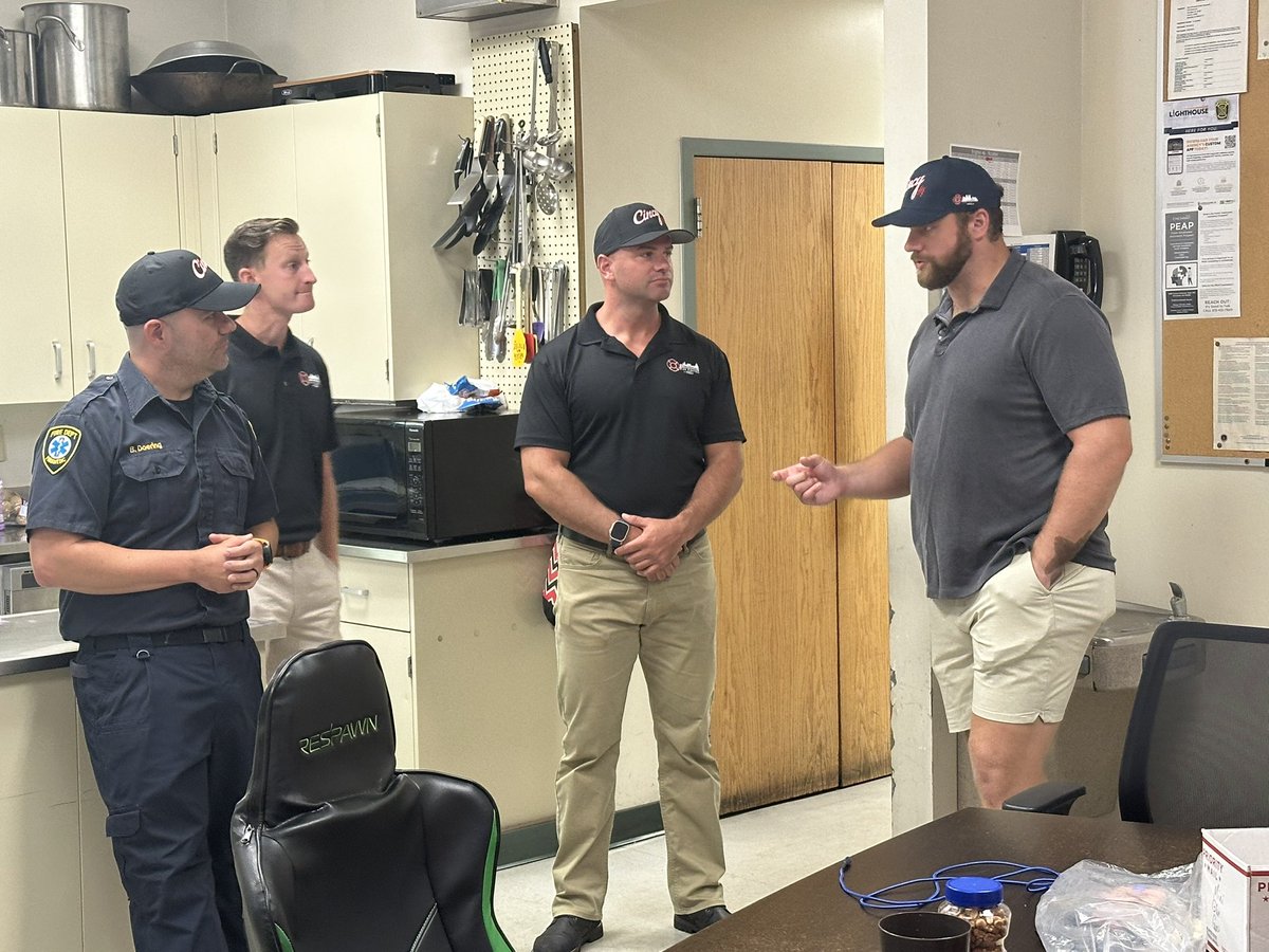 Tyler Madden tweet media