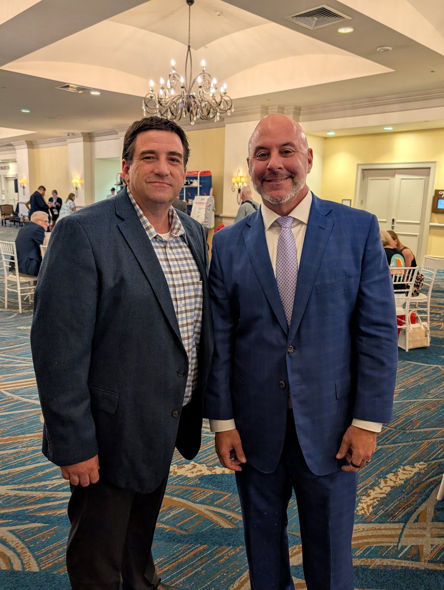 David Biddle (@davidebiddle) on Twitter photo It's great to be in Orlando with our CFO <a href="/GovGoneWild/">Blaise Ingoglia</a>, the worst nightmare for the radical left and the best friend of the taxpayers. It's great to be in Orlando with our CFO <a href="/GovGoneWild/">Blaise Ingoglia</a>, the worst nightmare for the radical left and the best friend of the taxpayers.
