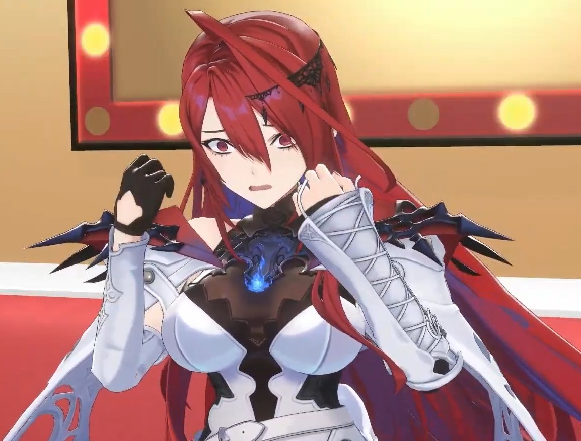 I'M NOT OKAY AND IT'S ONLY THE SECOND SONG HOLY SHIT