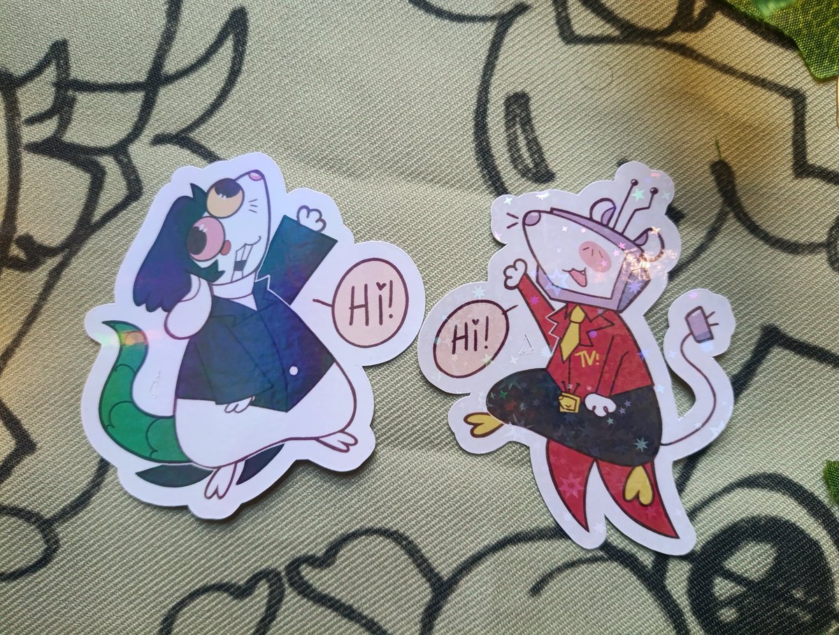 The Ratifier tweet media