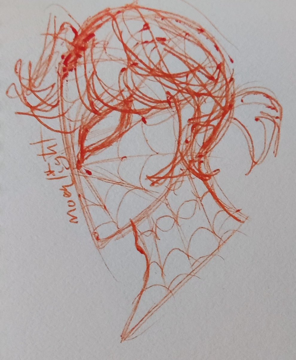 Curry_Cuy's tweet image. Primeros bocetos de Binary Star como Spiderman
✨Spider Star✨
#bsh #binarystarhero #binarystar