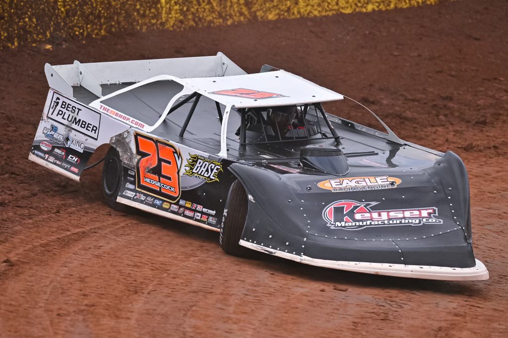Hunt the Front Super Dirt Series (@huntthefrontsds) on Twitter photo .<a href="/CoryHedgecock23/">Cory Hedgecock</a> is fastest in Dirt Draft in hot laps here at Duck River Raceway Park. Donโt forget to set your Dirt Draft lineups after qualifying!
You can play with the <a href="/HuntTheFrontSDS/">Hunt the Front Super Dirt Series</a> all season long on <a href="/DirtDraft/">Dirt Draft</a>! ๐ฅ .<a href="/CoryHedgecock23/">Cory Hedgecock</a> is fastest in Dirt Draft in hot laps here at Duck River Raceway Park. Donโt forget to set your Dirt Draft lineups after qualifying!
You can play with the <a href="/HuntTheFrontSDS/">Hunt the Front Super Dirt Series</a> all season long on <a href="/DirtDraft/">Dirt Draft</a>! ๐ฅ