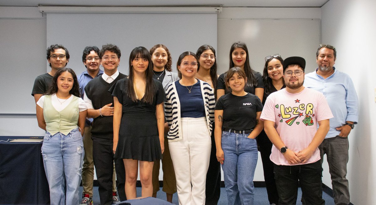 Cfata_Unam's tweet photo. #pceim | #Goya! Felicitamos a: Laura Aline Modesto Campa, por obtener su Maestría en Ciencia e Ingeniería de Materiales, con la Tesis : "Caracterización físico-química y estructural de la quitina obtenida del exoesqueleto del tenebrio molitor". Dra. Beatriz M. Millán Malo. 🙌🎓 https://t.co/E3oFDbqiGc