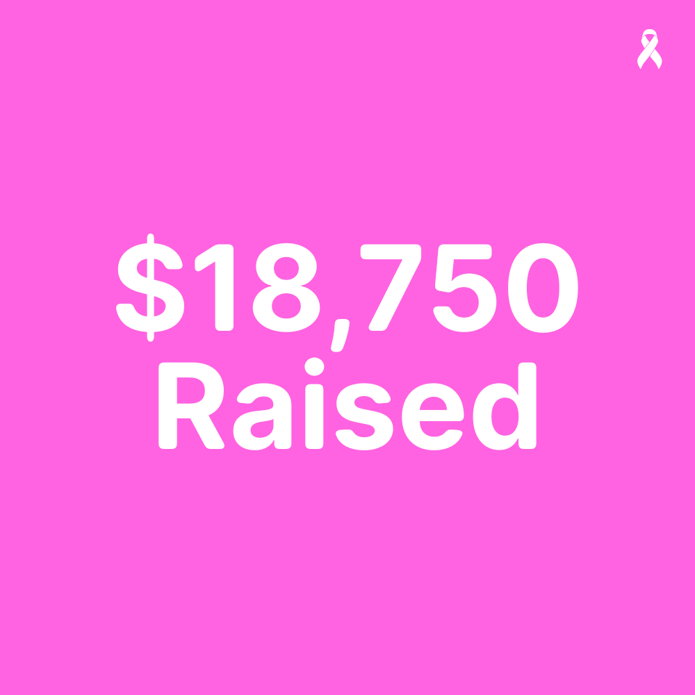 Not even a day old and we've already raised nearly $20,000. This is the start of something very special.

We're so thankful to have all of you along for the ride!

F*CK $CANCER

fckcancercoin.org