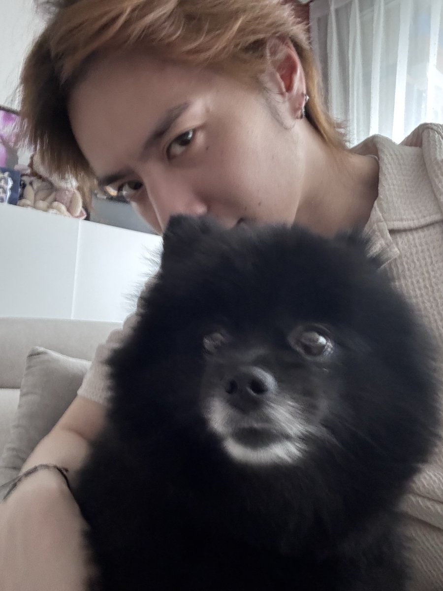 yugyeom_bbl's tweet photo. 🌼💭 250801 [5:33PM KST]

“i ate with my brother!ㅋㅋㅋㅋ”
“i had omurice!ㅎㅎ” https://t.co/iU0l3QPZsT