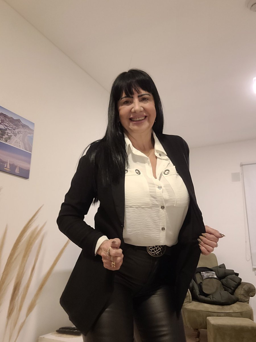 Irma Pintos tweet media