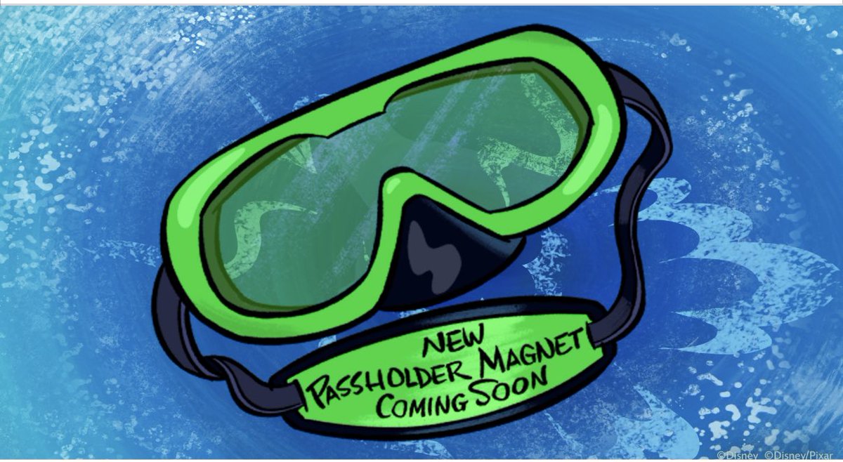 Finally a new magnet worth $1,000 to get??