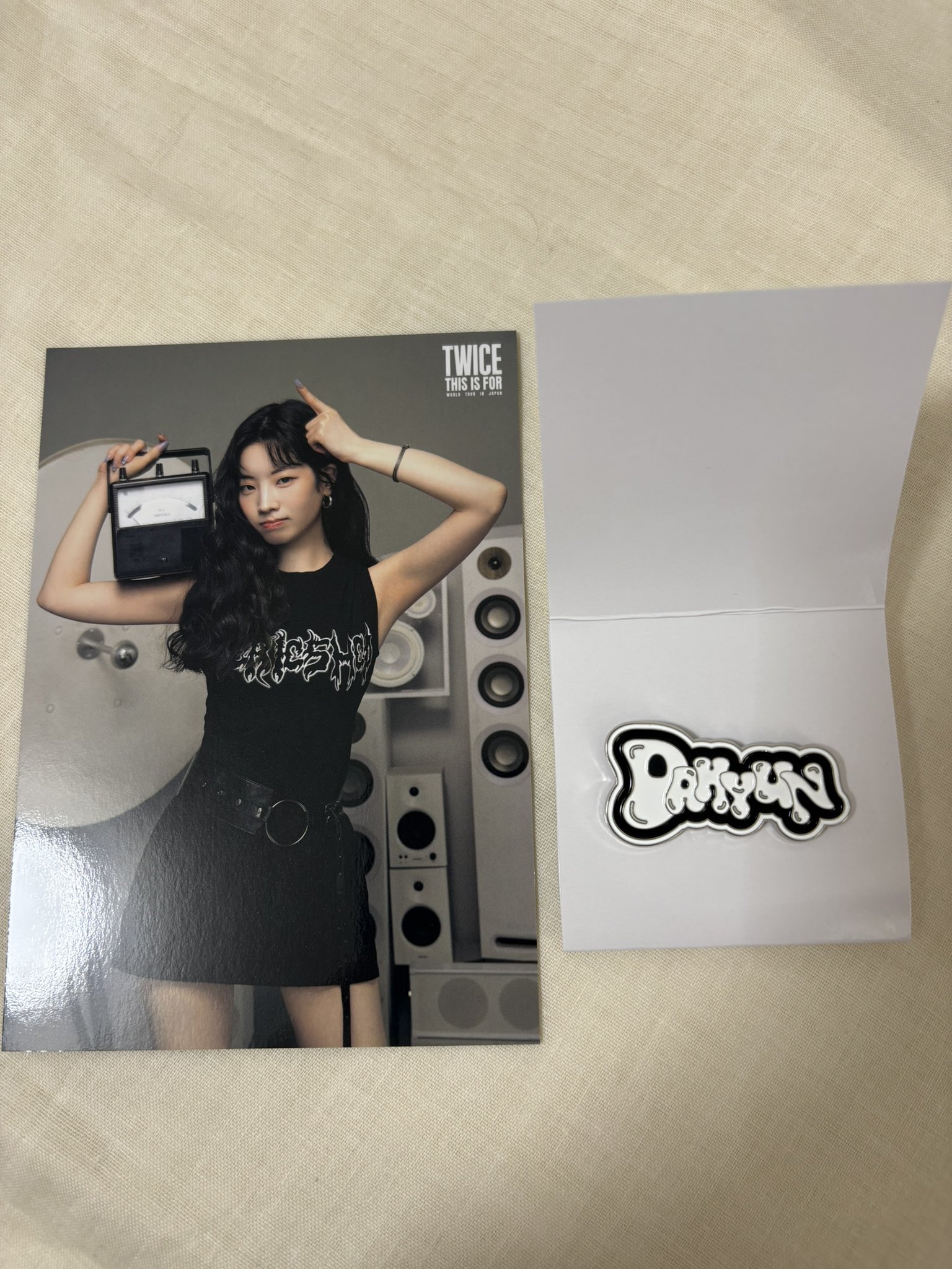 TWICE トレカ 好きなのどうぞ TWICE THIS IS FOR ラントレ サナ コンプリート 1万円トレカ