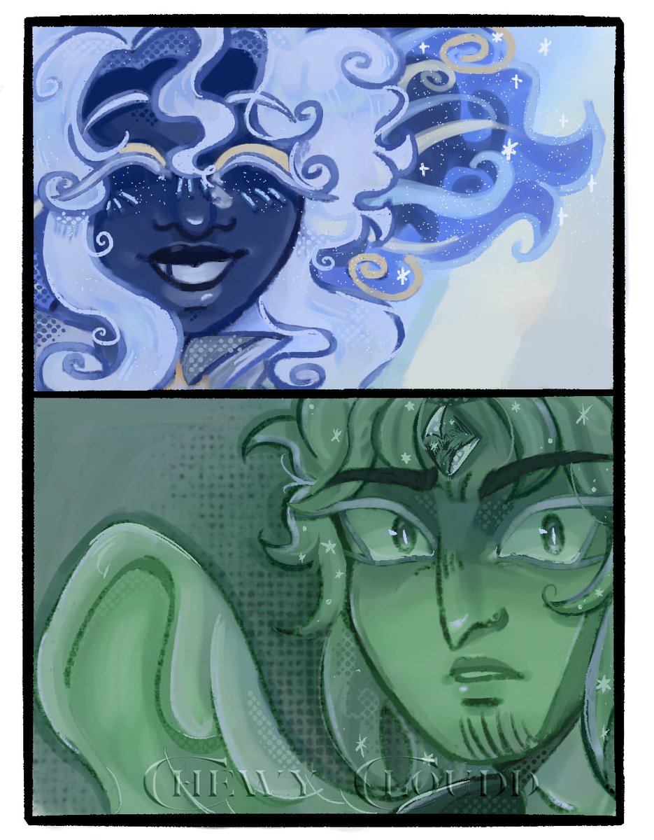 Happy yaoi day to them 
[ #cookierunkingdom #starwind ]