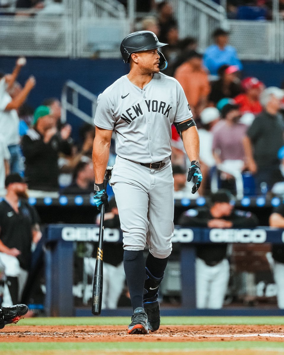 New York Yankees tweet media