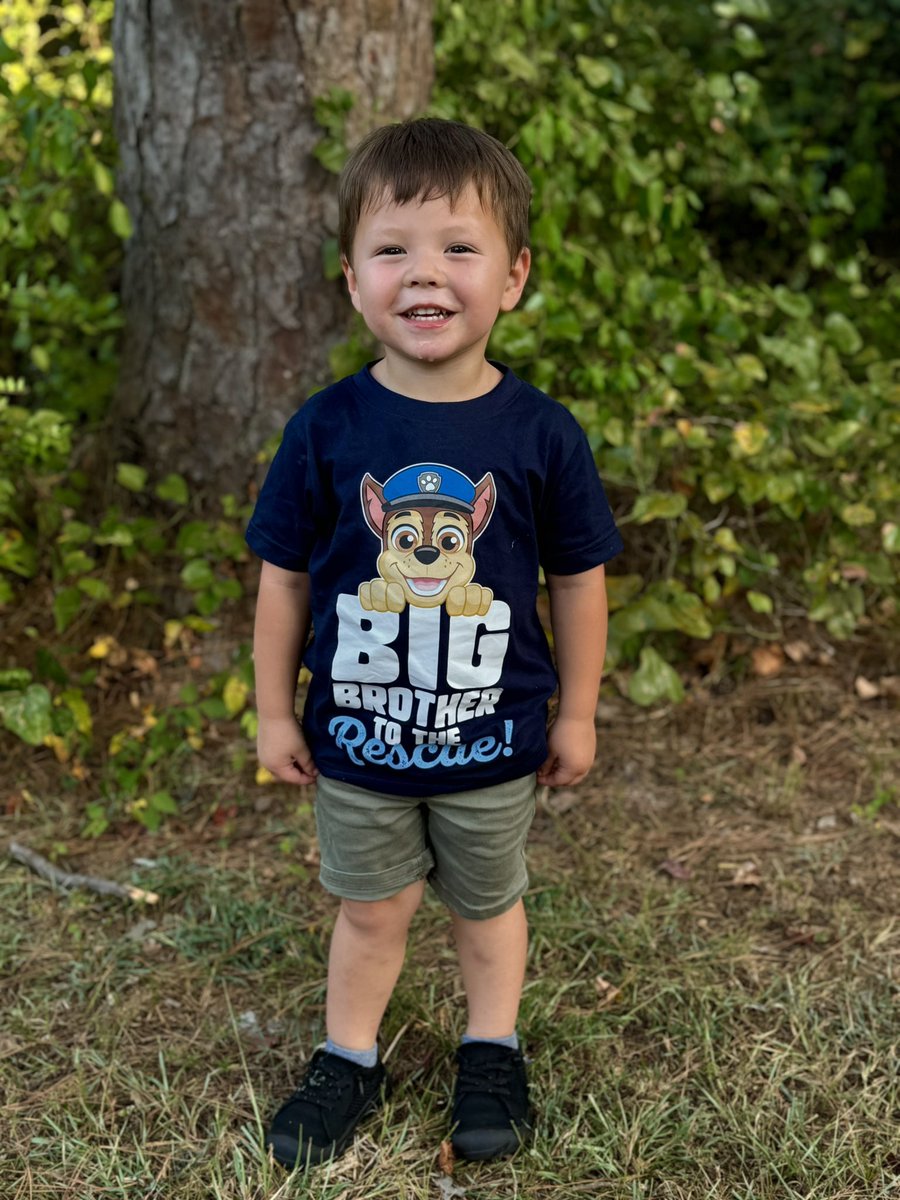lblehart's tweet photo. S U R P R I S E ! ! ! 🎉
Big news from the Lehart crew! 💕

Our hearts are growing &amp; so is our family!

Karson is so excited to announce that he’s going to be a big brother to not one but TWO little siblings!

Lehart Twins Arriving March 2026!!! https://t.co/TE0nRdZI9s