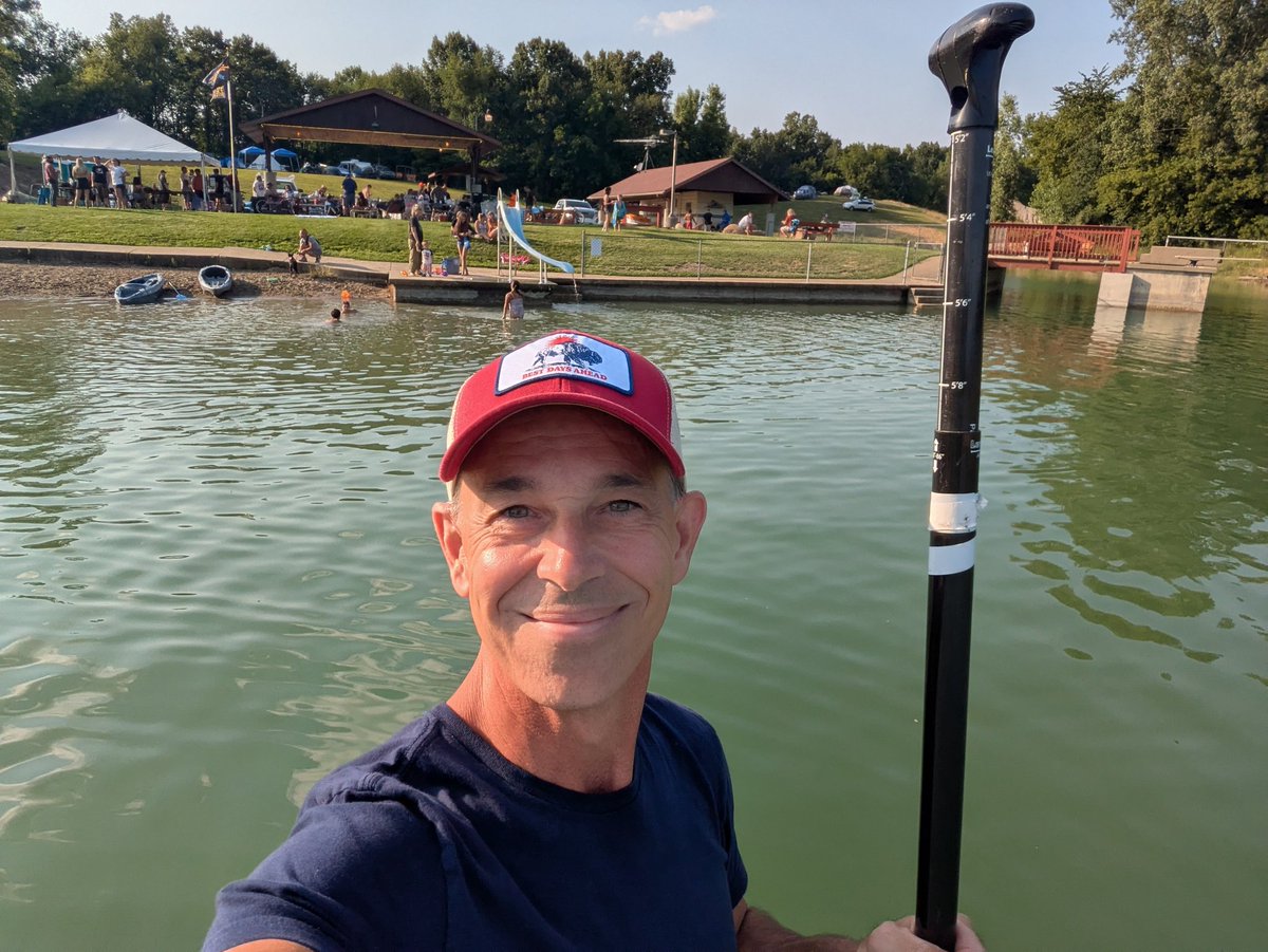 dougdevine's tweet image. Literally on Lake Satoshi.

Happy Bitcoin Independence Day!