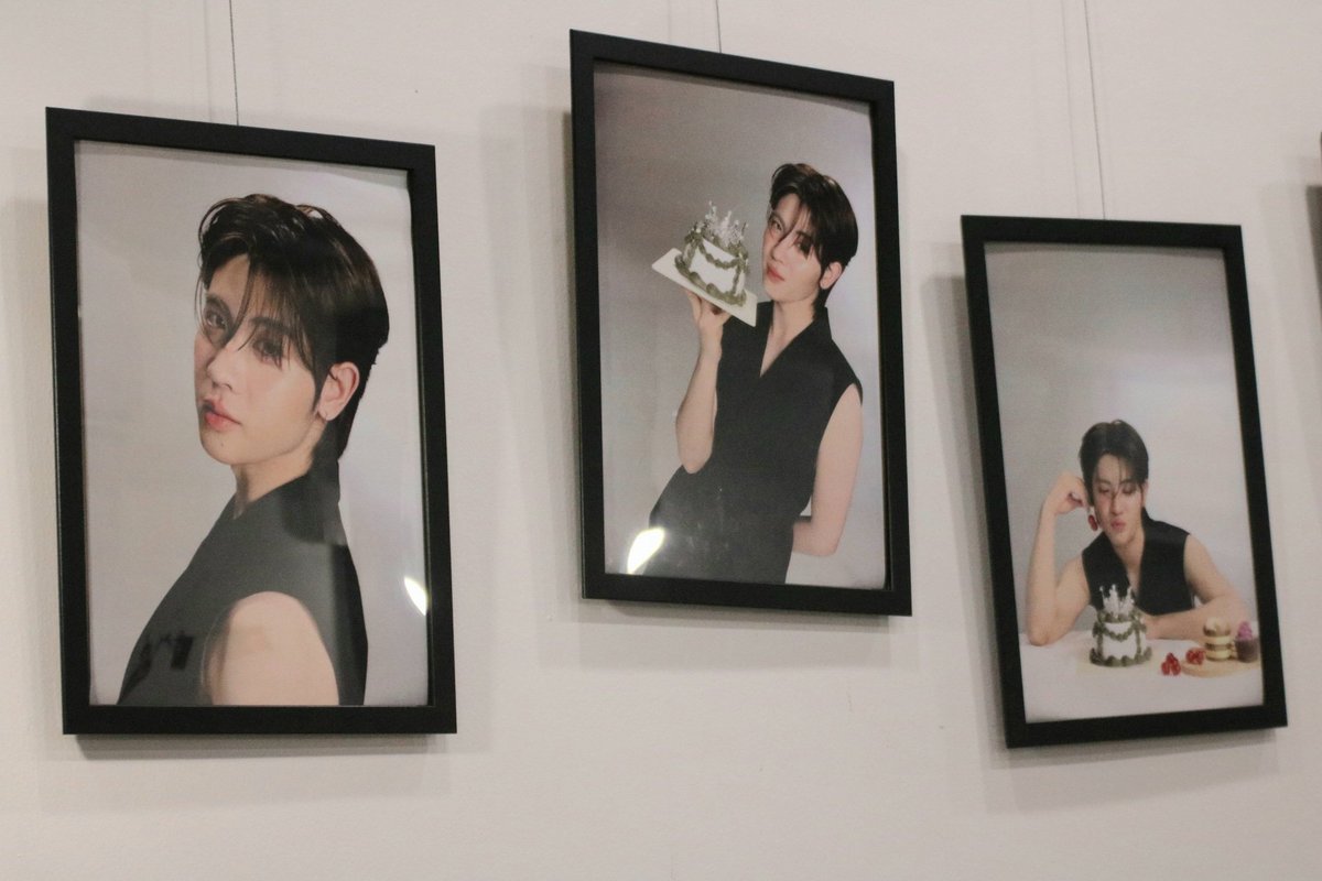 PPnineteenth's tweet photo. เป็นการไปคาเฟ่วันเกิดศิลปินครั้งแรก เซตน้ำ+เค้กอย่างละ1 มีgiveawayกับการ์ดสุ่มให้ด้วย แล้วเฟ่คือจัดได้น่ารักมากๆ มีจิ๋วเต็มไปหมดเลย 🐰

#Firstoneday
#Firstone https://t.co/5EGWf7aevM