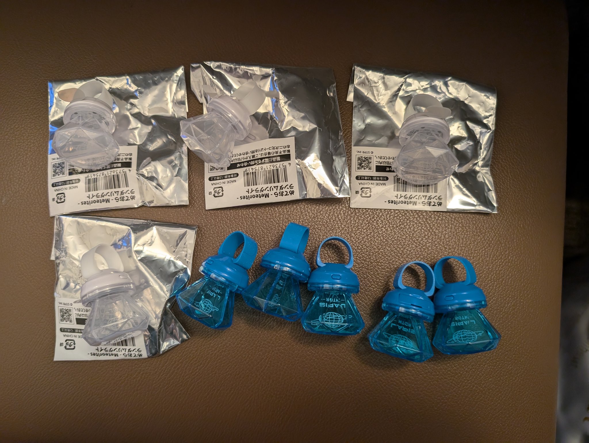 SCANDALグッズ（値段&郵送方法交渉可！購入特典有！2個以上購入で割引有！） グッズ交換 匿名 初めての郵送でのグッズ交換:缶バッジの郵送