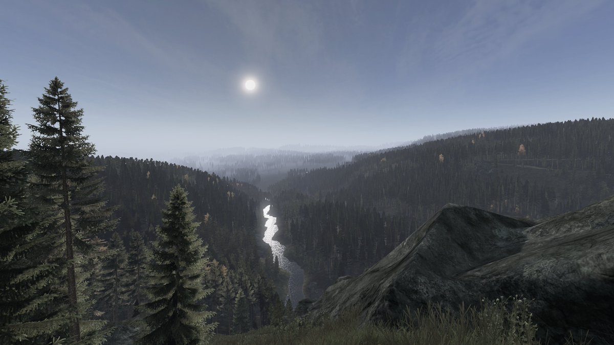 Furry6Meep's tweet photo. @DayZ @bohemiamerch #postcardz https://t.co/QqzGhcp0eu