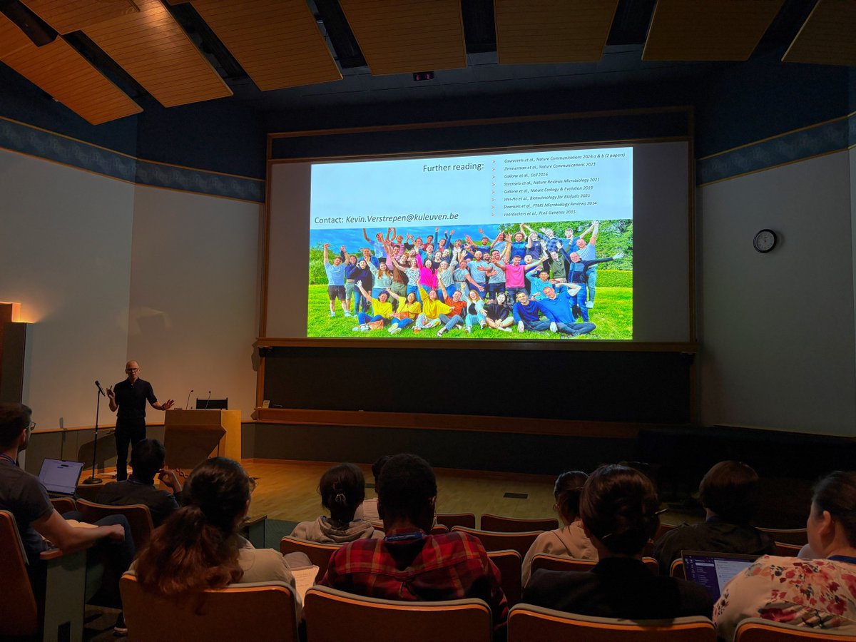 CSHL YGG tweet media