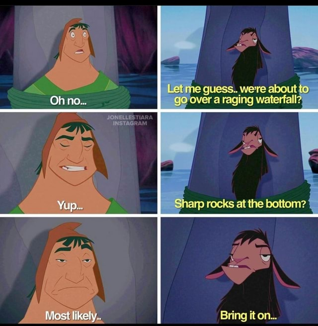 something came to me in a dream