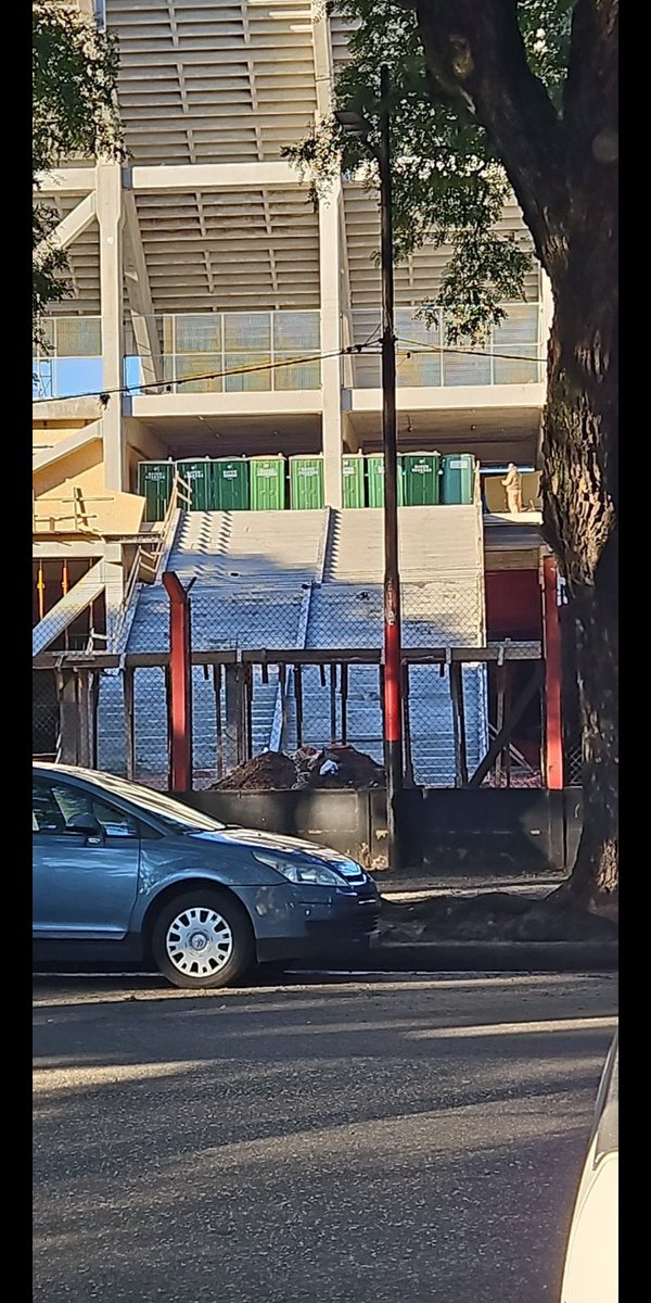 La moral que tienen estos muchachos