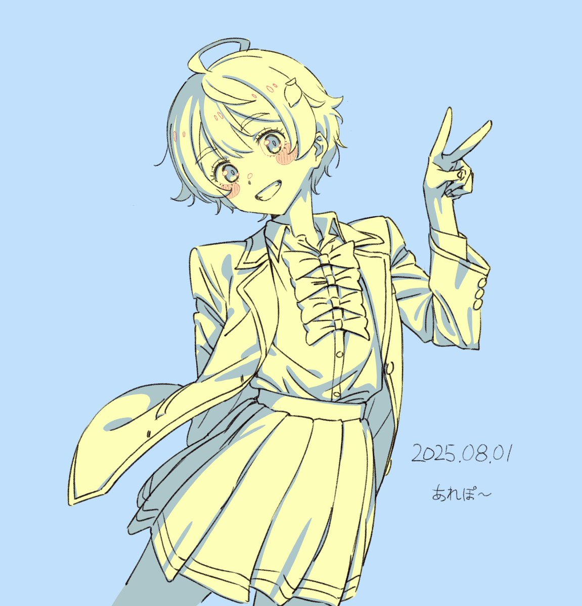 #マケイン 
焼塩さんおめでとうございます