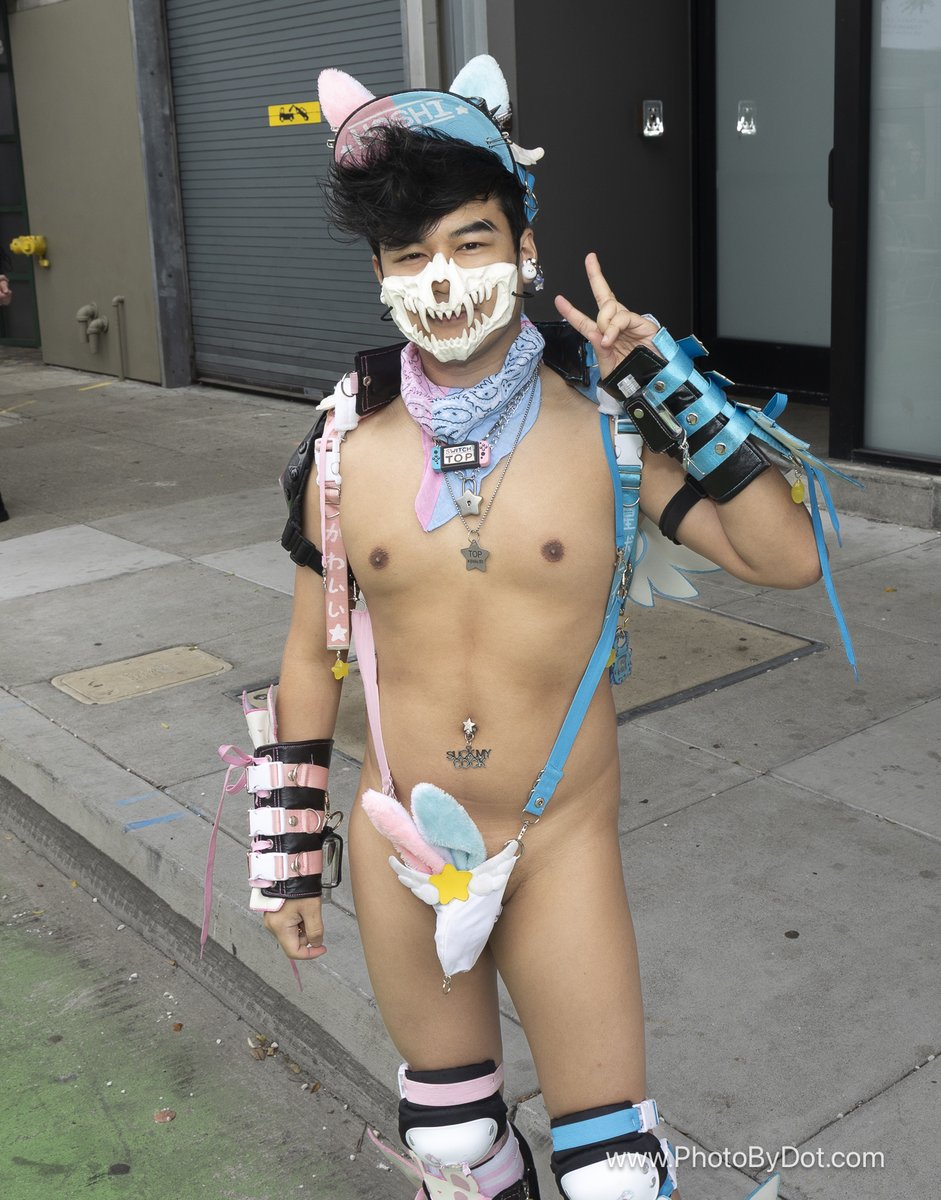 Dot the Photographer tweet media