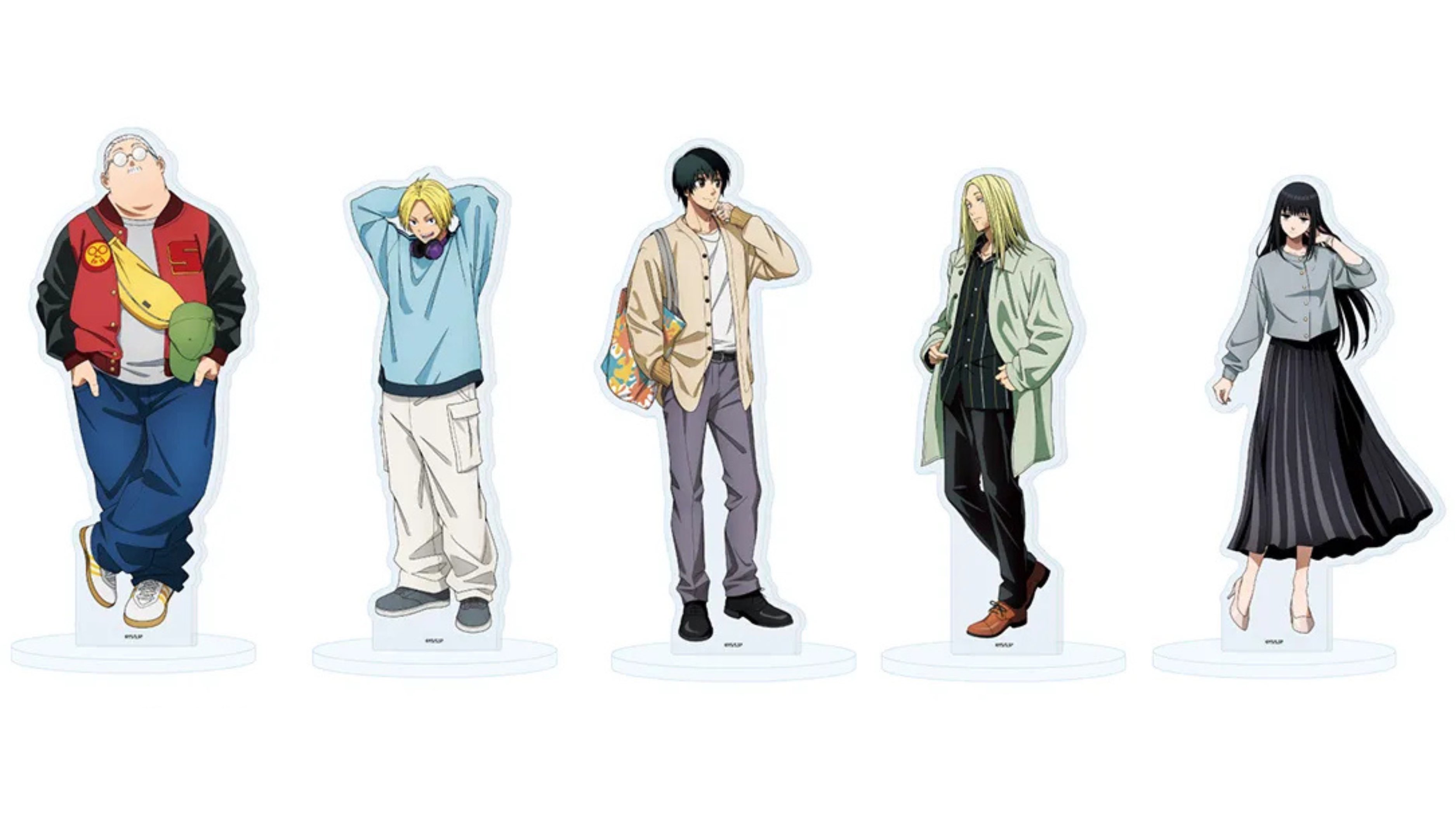 SAKAMOTO DAYS/サカモトデイズ グッズ情報【ファンアカウント