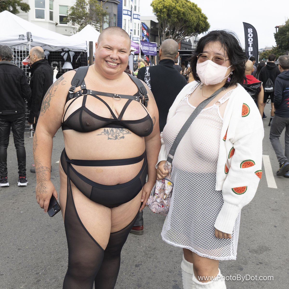 Dot the Photographer tweet media