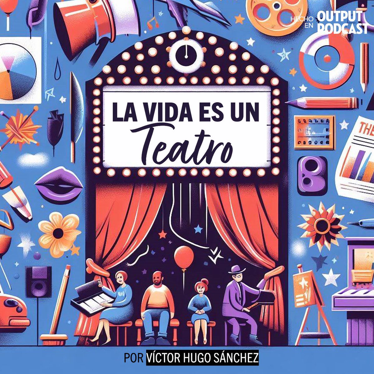 Capítulo de estreno: Las Meninas y 700 años de la Ciudad de México.

open.spotify.com/episode/5RUVbW…