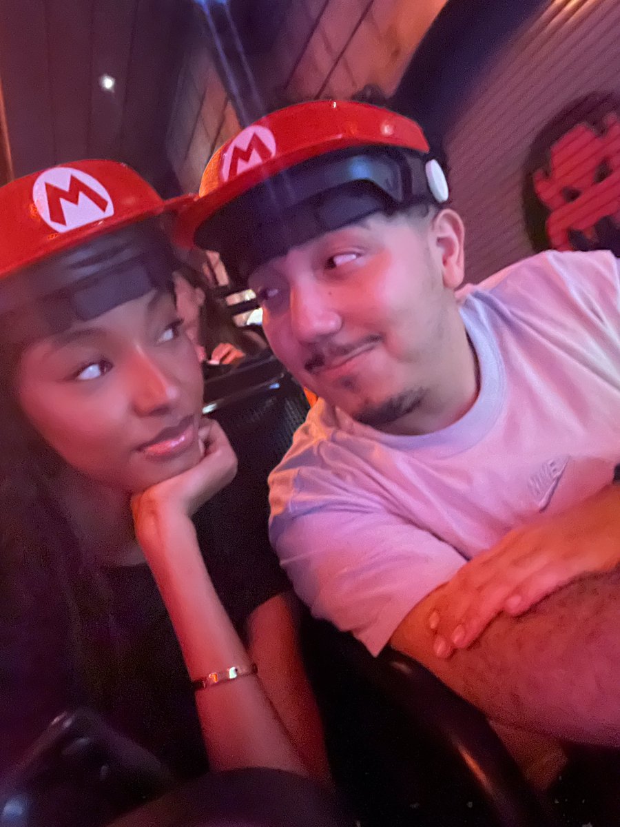 Nixstahh's tweet image. Happy National Girlfriend Day ❤️ @JustMaliyahh