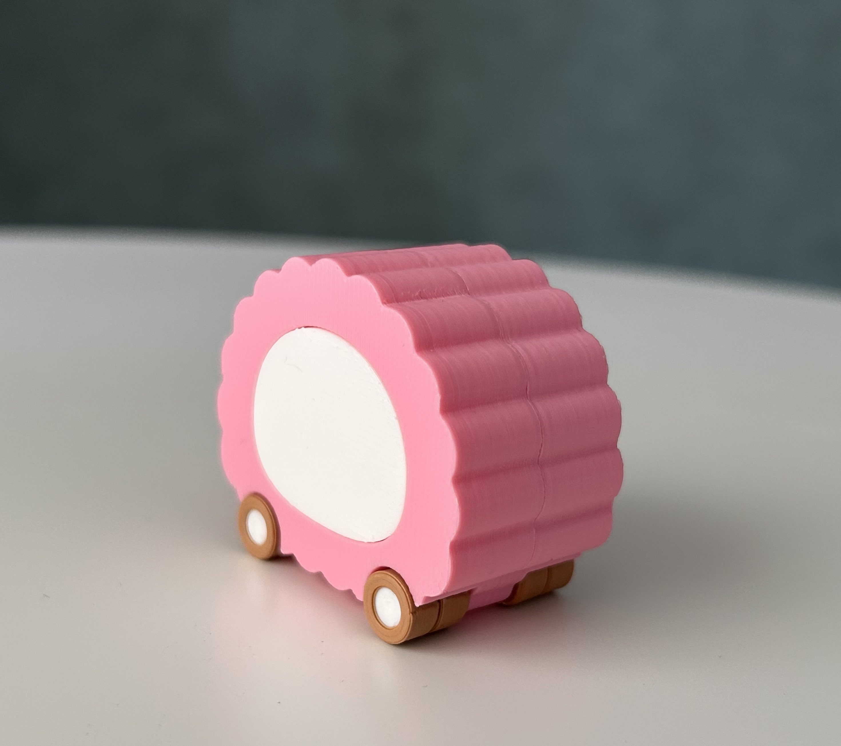 yzkmamさま♡handmade 車輪・50cm・42 cm・32cm・ 3点 Asymmetrical color aesthetics.】 非対称色的美学。 GALERNA