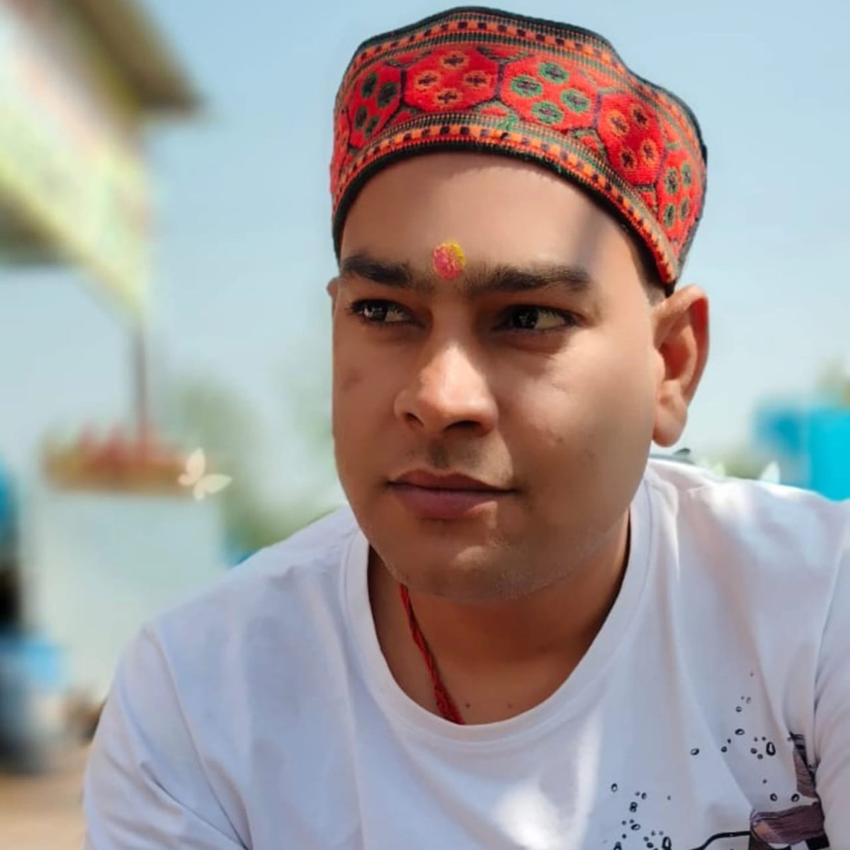 राष्ट्रीय युवा वाहिनी के राष्ट्रीय उपाध्यक्ष <a href="/bjpshrikantryv/">Shrikant Upadhyay</a> जी ने मुकेश शर्मा जी को फिरोजाबाद जिलाध्यक्ष नियुक्त किया है।