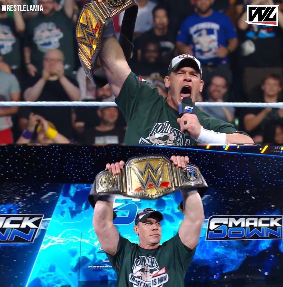 Wrestlelamia.com tweet media