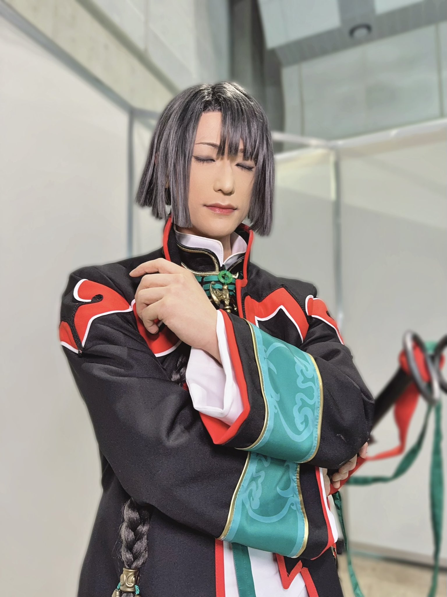 ゆう🫧🪼 (@yu_know_what) / X