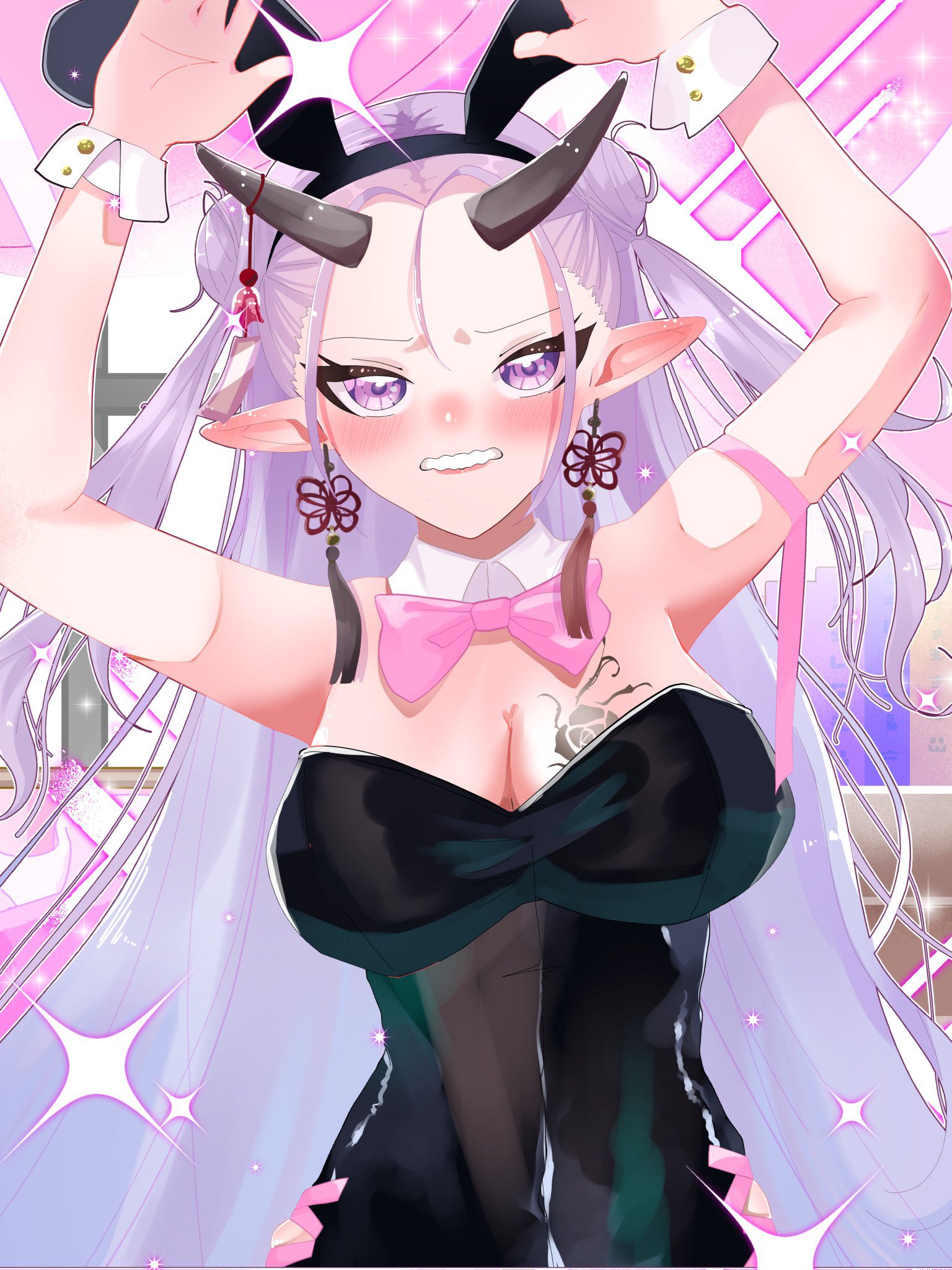 か弱い生き物鬼明さお😈🤍🥃 on X: 