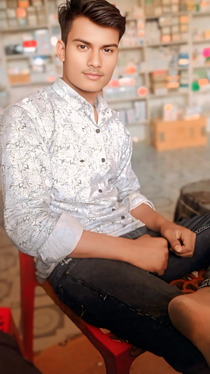 राष्ट्रीय युवा वाहिनी के राष्ट्रीय उपाध्यक्ष <a href="/bjpshrikantryv/">Shrikant Upadhyay</a> जी ने आज असित कुमार जी को कन्नौज जिला सचिव युवा प्रकोष्ठ नियुक्त किया है।