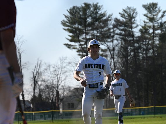 Jonathan Stokes C/O 2027 (@jonstokes45) on Twitter photo August First!!
Jonathan Stokes Brooks School 27โ
5โ10โ |185| 3.7 gpa| 3B/RHP/UTL
๐ฑ978-284-0477 jstokes@brooksschool.org
HS Coach Jay Dawson 617-842-2483
Jaydawson@brooksscool.org
Summer Ball <a href="/AntonelliBSB/">Antonelli Baseball</a>
Coach <a href="/kbpriest/">Kyle Priest</a> 978-505-7477 August First!!
Jonathan Stokes Brooks School 27โ
5โ10โ |185| 3.7 gpa| 3B/RHP/UTL
๐ฑ978-284-0477 jstokes@brooksschool.org
HS Coach Jay Dawson 617-842-2483
Jaydawson@brooksscool.org
Summer Ball <a href="/AntonelliBSB/">Antonelli Baseball</a>
Coach <a href="/kbpriest/">Kyle Priest</a> 978-505-7477
