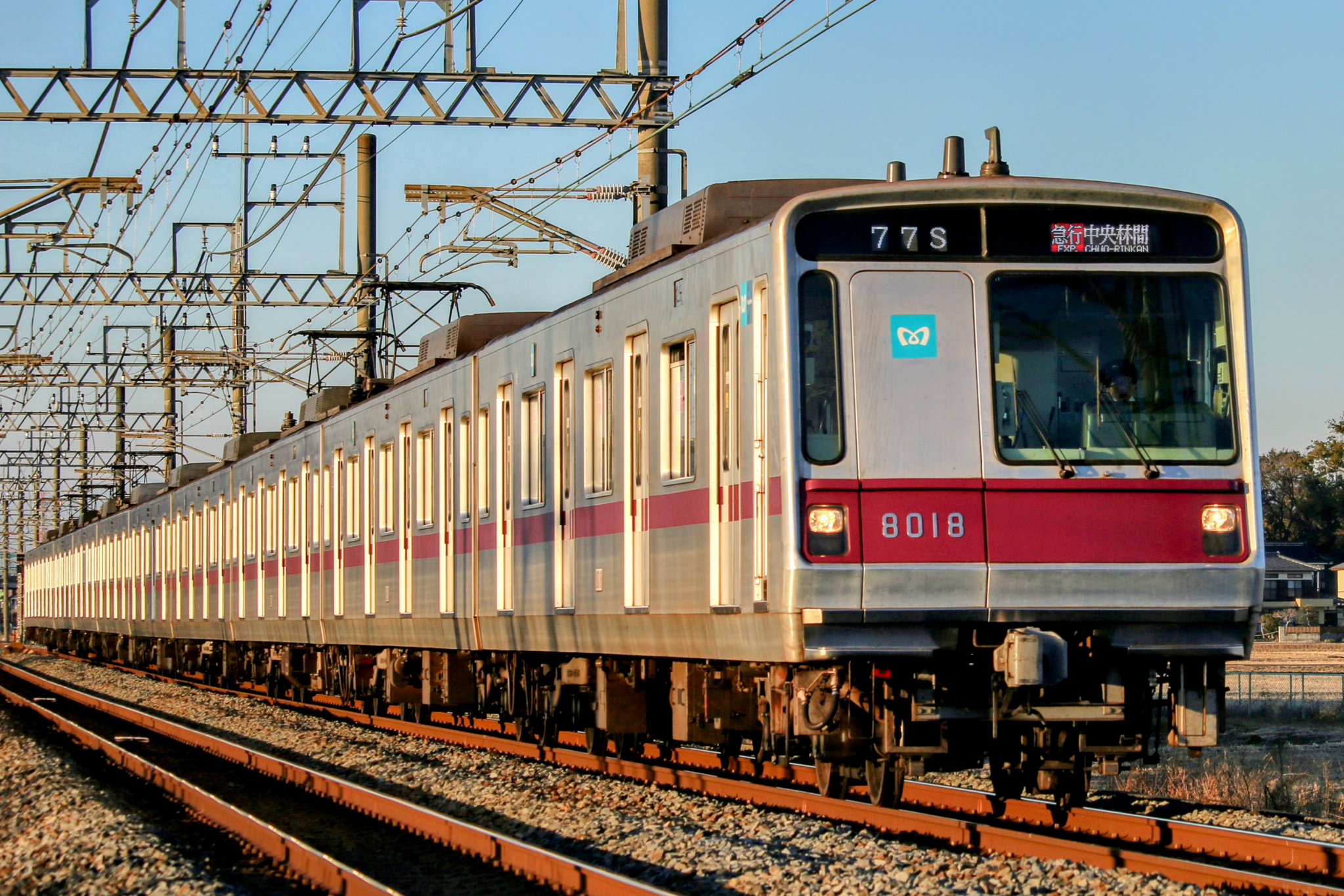 西武鉄道沿線民 OKUMUSASHI@西武沿線民 (@BNkNAAX6oS80099) / X