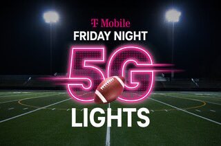 Congrats to Forbush Football for being a Week 1 winner of $5,000 in the T-Mobile FNL Contest. We are now in the running for $25,000. Please keep posting and tagging! 

<a href="/ForbushHS/">Forbush High School</a> <a href="/ForbushFB/">Forbush Football</a> 

<a href="/TMobile/">T-Mobile</a> #FN5GL #Sweepstakes