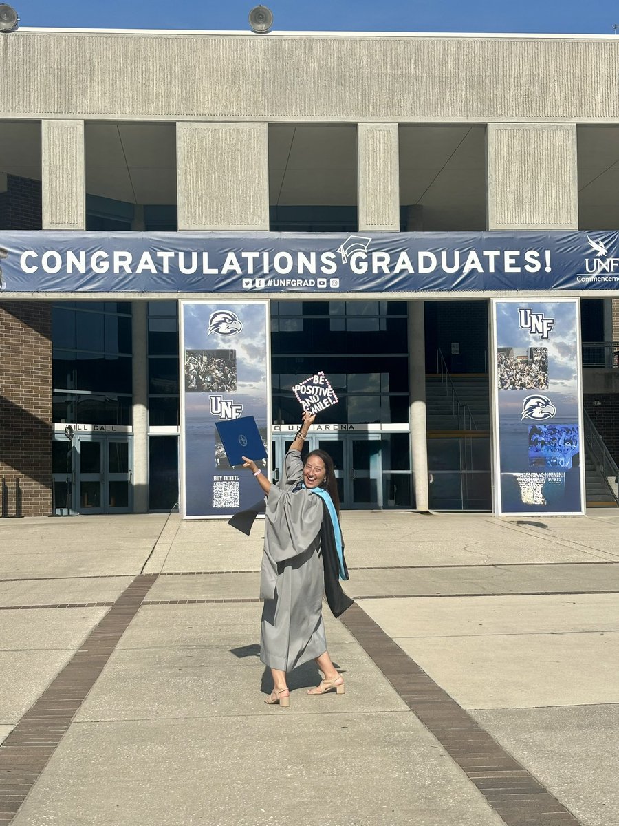 Coach Driscoll (@unfbball) on Twitter photo Not sure people truly comprehend the depths <a href="/driscoll_carrie/">Carrie Driscoll</a> goes while always serving others first…Today she achieved yet another milestone in the midst of change within our family…Thank you for loving us!!! Congrats!!! We Love You!!! Not sure people truly comprehend the depths <a href="/driscoll_carrie/">Carrie Driscoll</a> goes while always serving others first…Today she achieved yet another milestone in the midst of change within our family…Thank you for loving us!!! Congrats!!! We Love You!!!