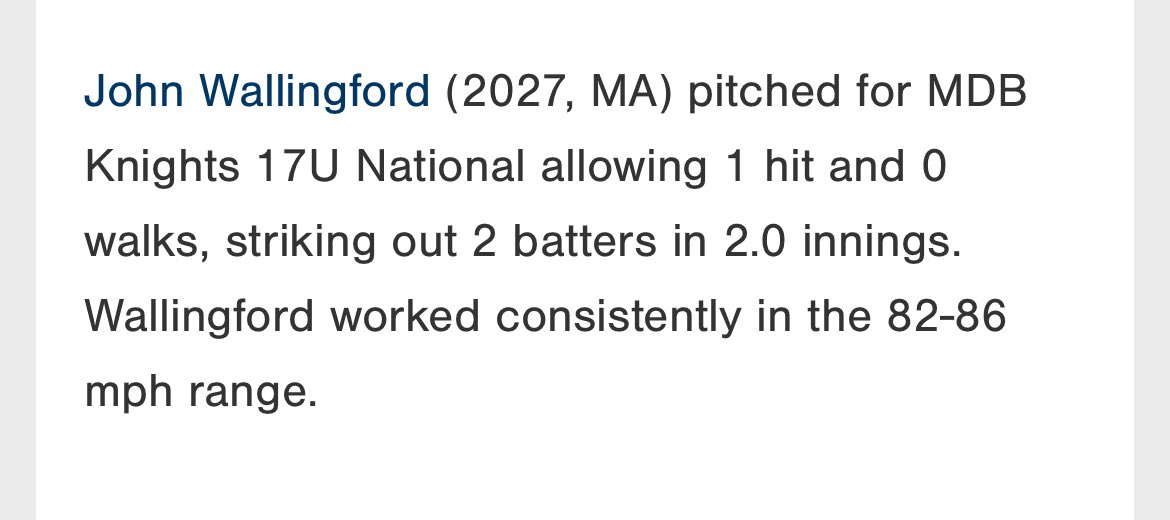 John Wallingford tweet media